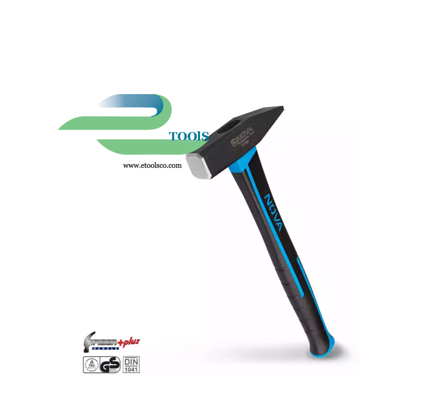 چکش مهندسی نووا مدل  NTH 2503